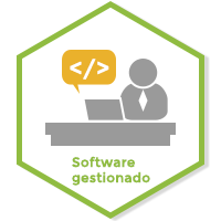 Software gestionado